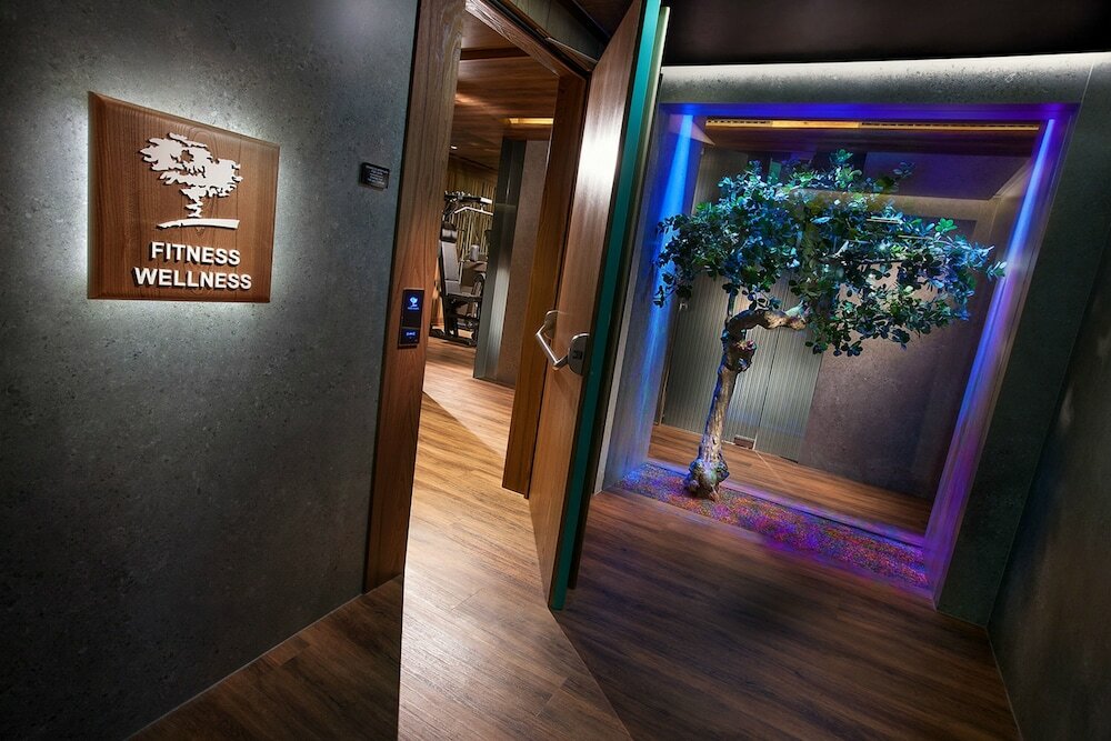 Фото Hotel Cavour