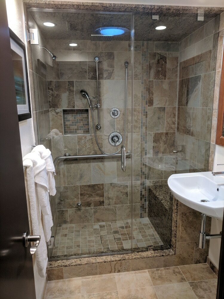 Фото Desert Isle of Palm Springs