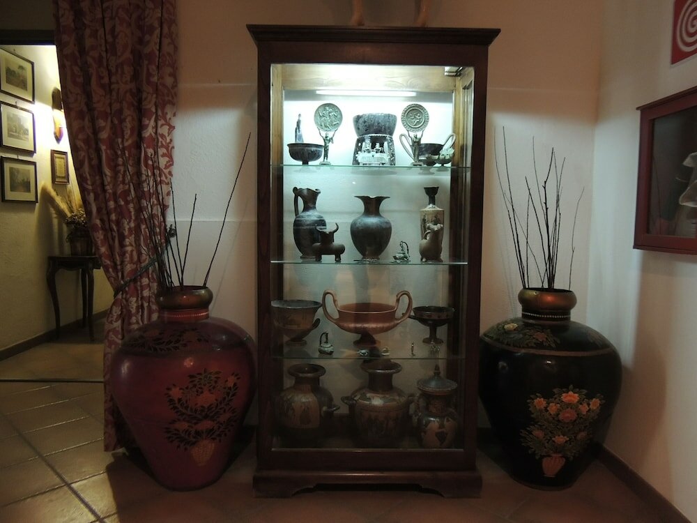 Фото Country Relais i Due Laghi