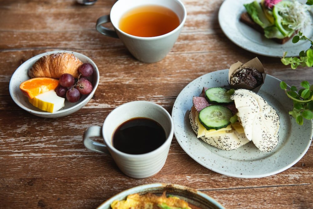 Фото Clarion Hotel Gillet