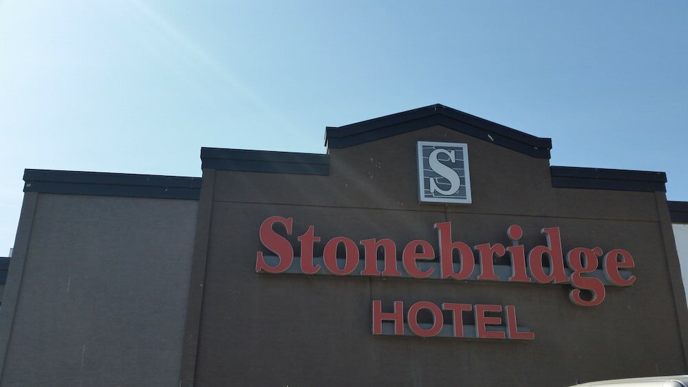 Фото Stonebridge Hotel