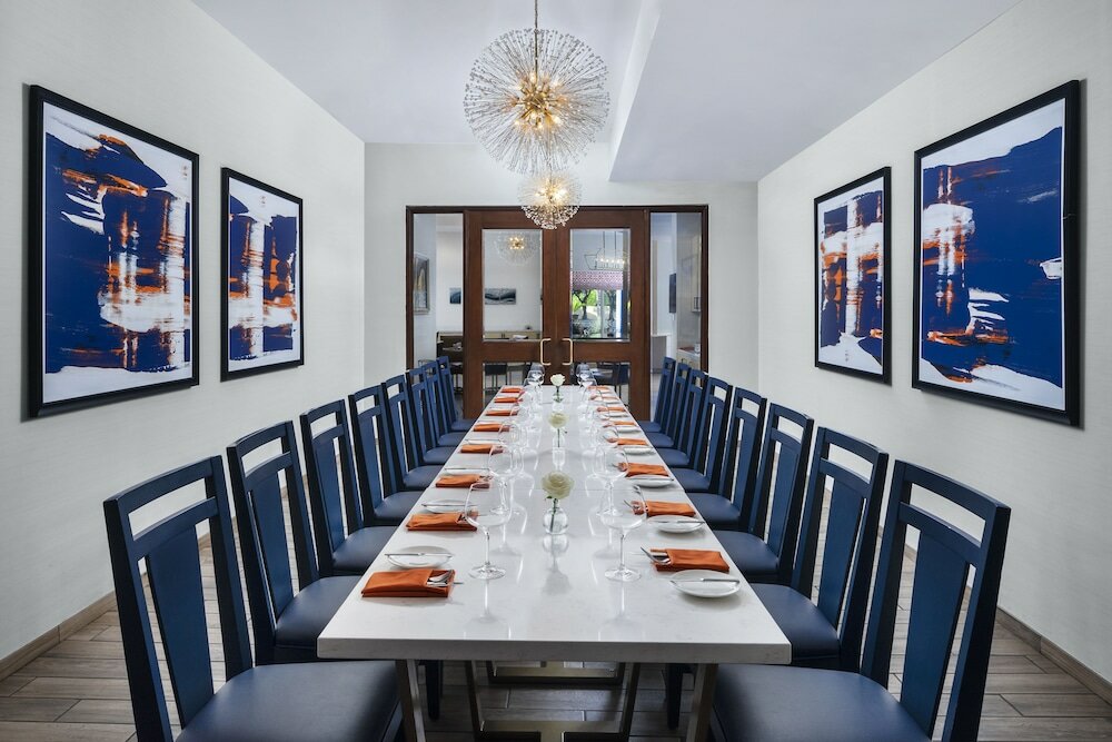 Фото Hyatt Regency Valencia