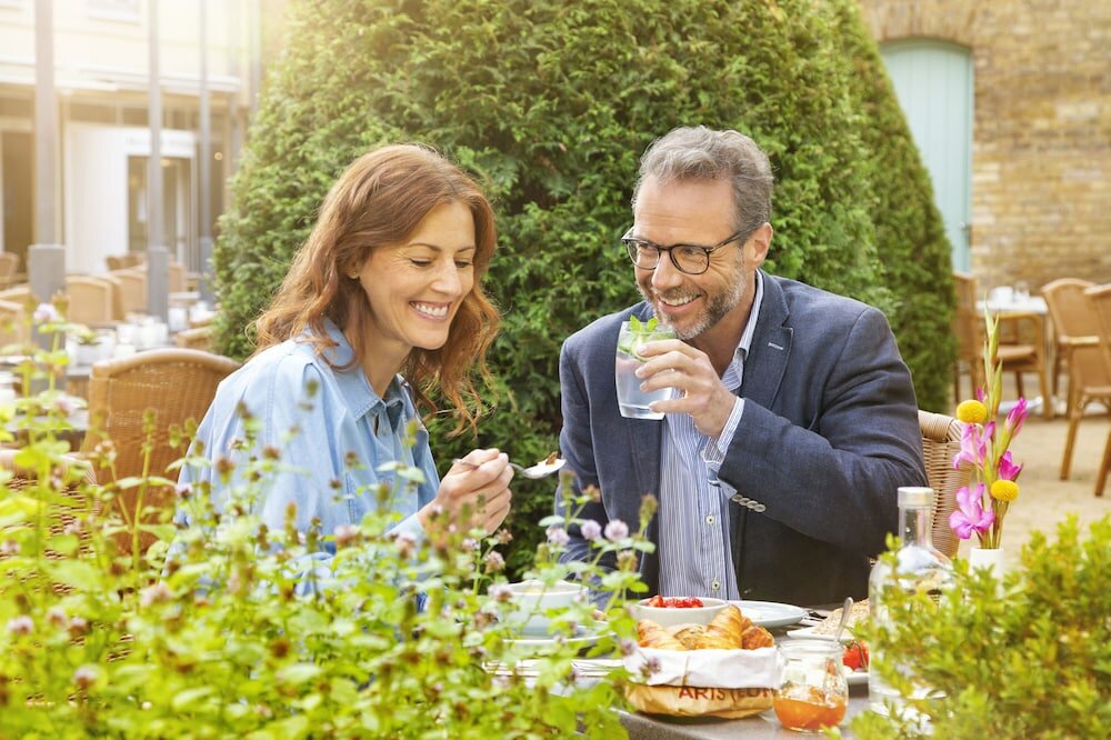 Фото Maxx Hotel Sanssouci Potsdam