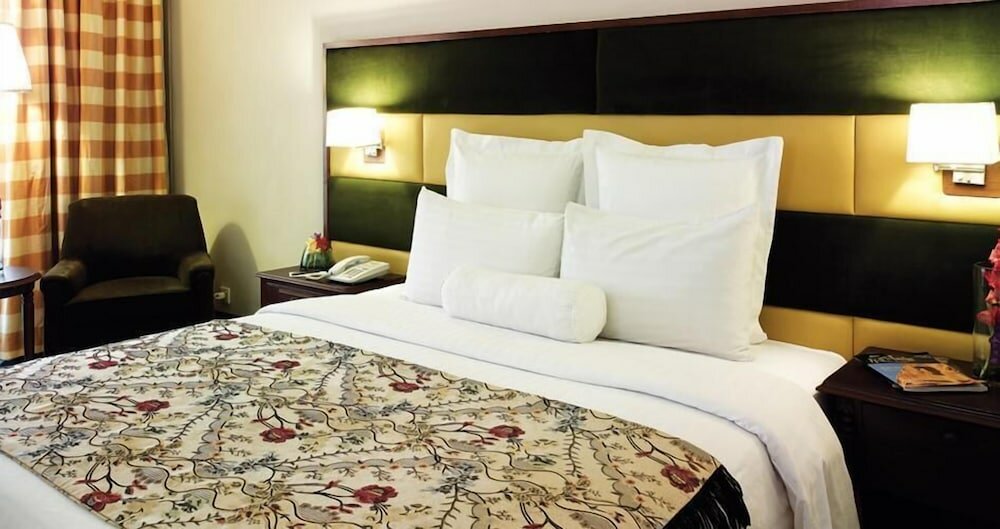 Фото Pearl Continental Peshawar