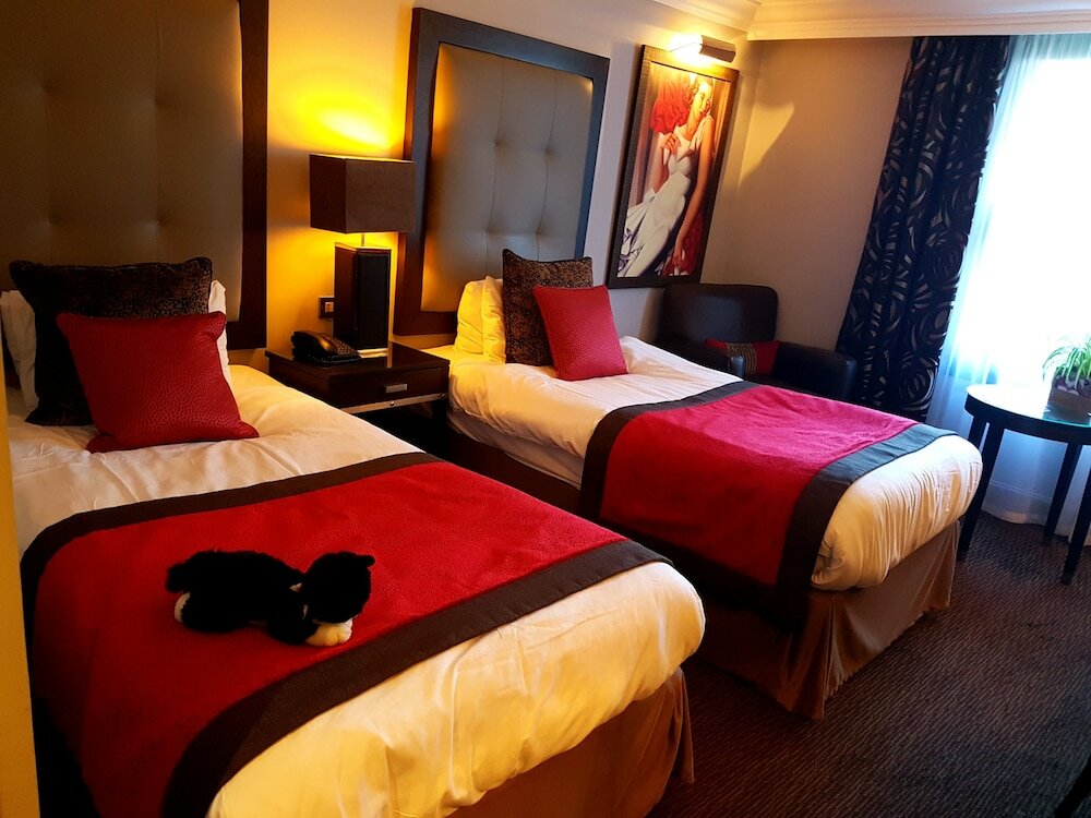 Фото Norton House Hotel & SPA