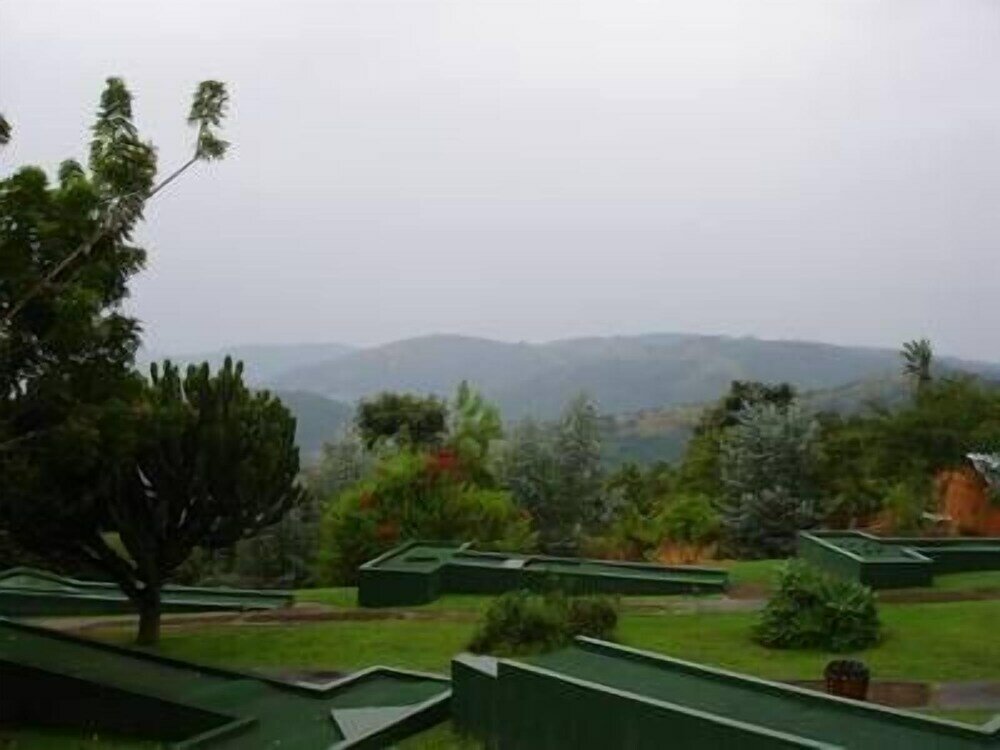 Фото Piggs Peak Hotel and Casino