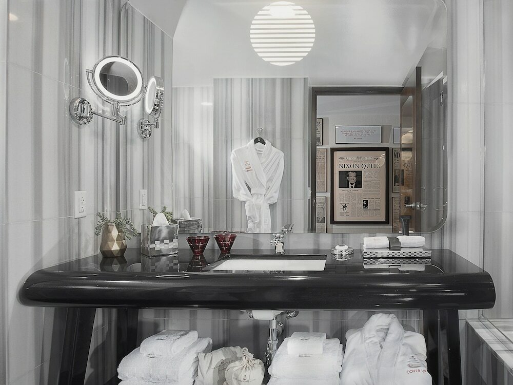 Фото The Watergate Hotel