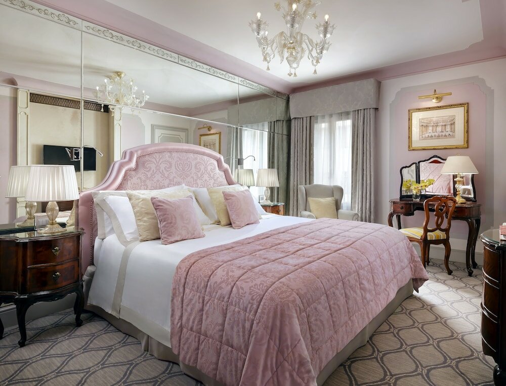 Фото Hotel Danieli, a Luxury Collection Hotel