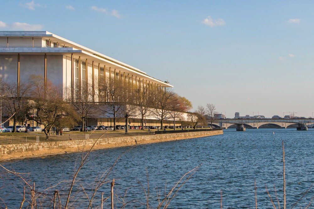 Фото The Watergate Hotel