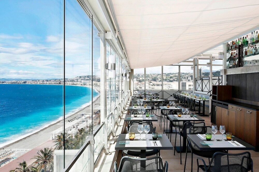 Фото Le Meridien Nice