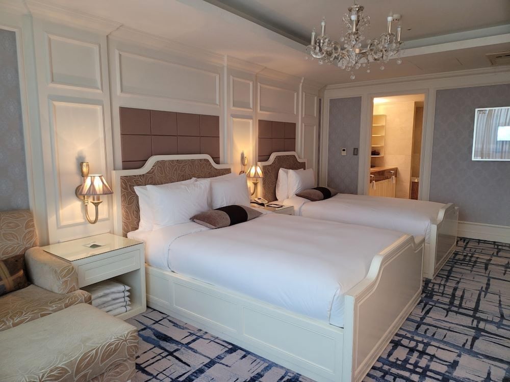 Фото Koreana Hotel