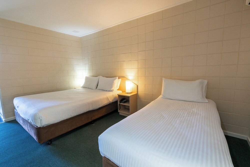 Фото Hospitality Geraldton SureStay Collection by Best Western