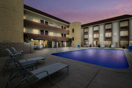 Гостиница Best Western Norwalk Inn в Норуолке