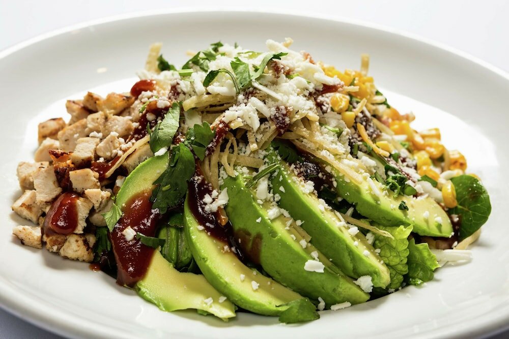 Фото DoubleTree by Hilton Carson