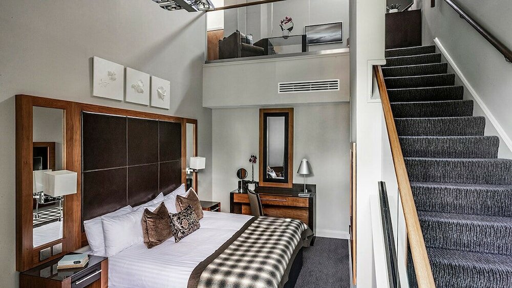 Фото Norton House Hotel & SPA