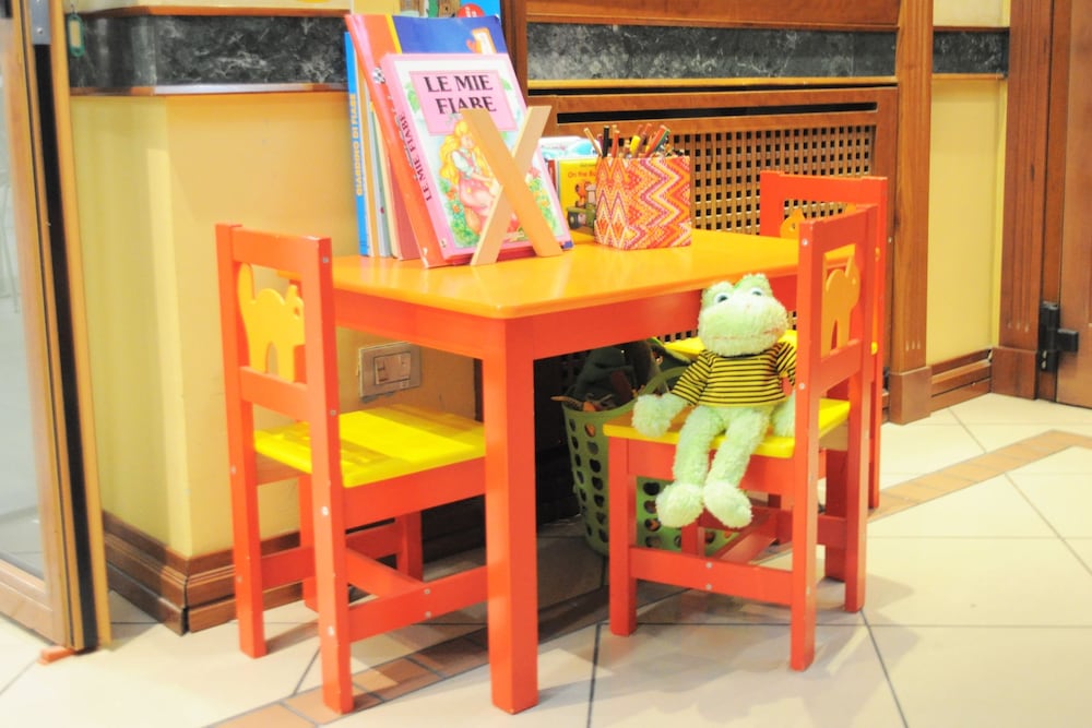 Фото Hotel Maggiore Bologna