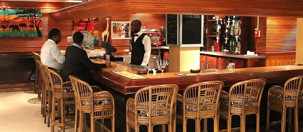 Фото Piggs Peak Hotel and Casino