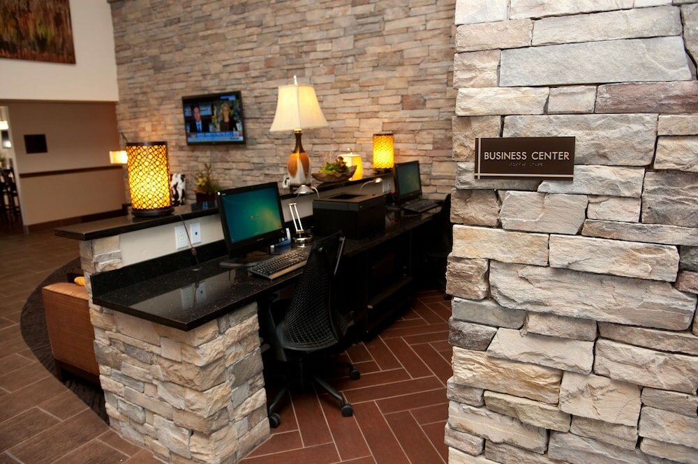 Фото Park Inn by Radisson Salt Lake City Midvale