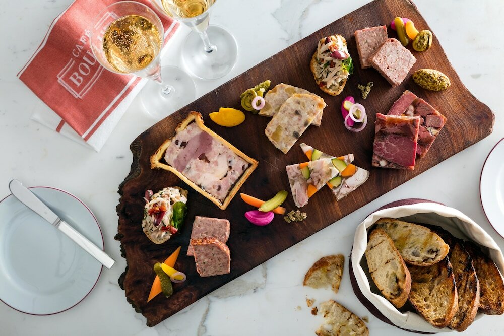 Фото Four Seasons Hotel Toronto