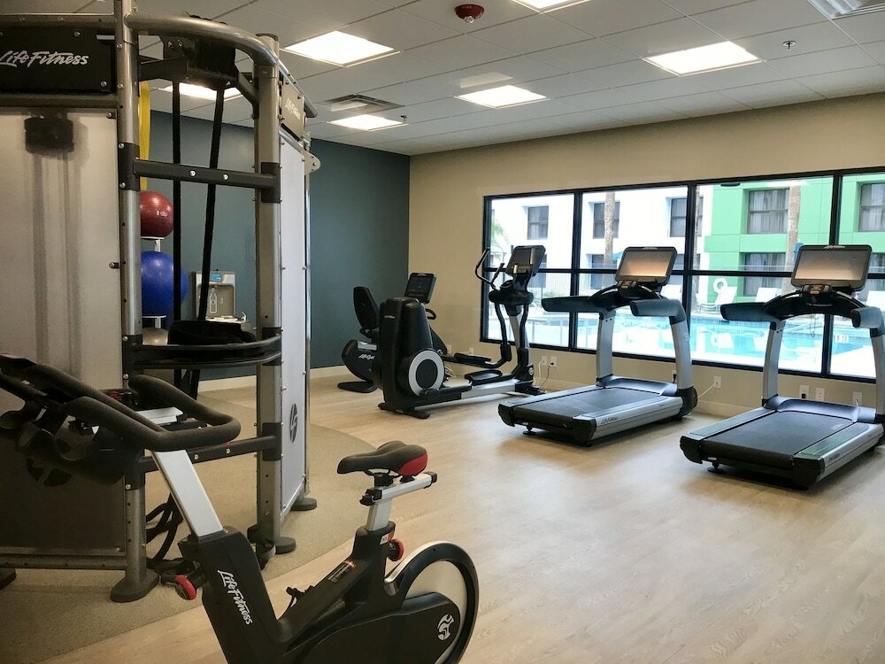 Фото DoubleTree by Hilton Phoenix Chandler