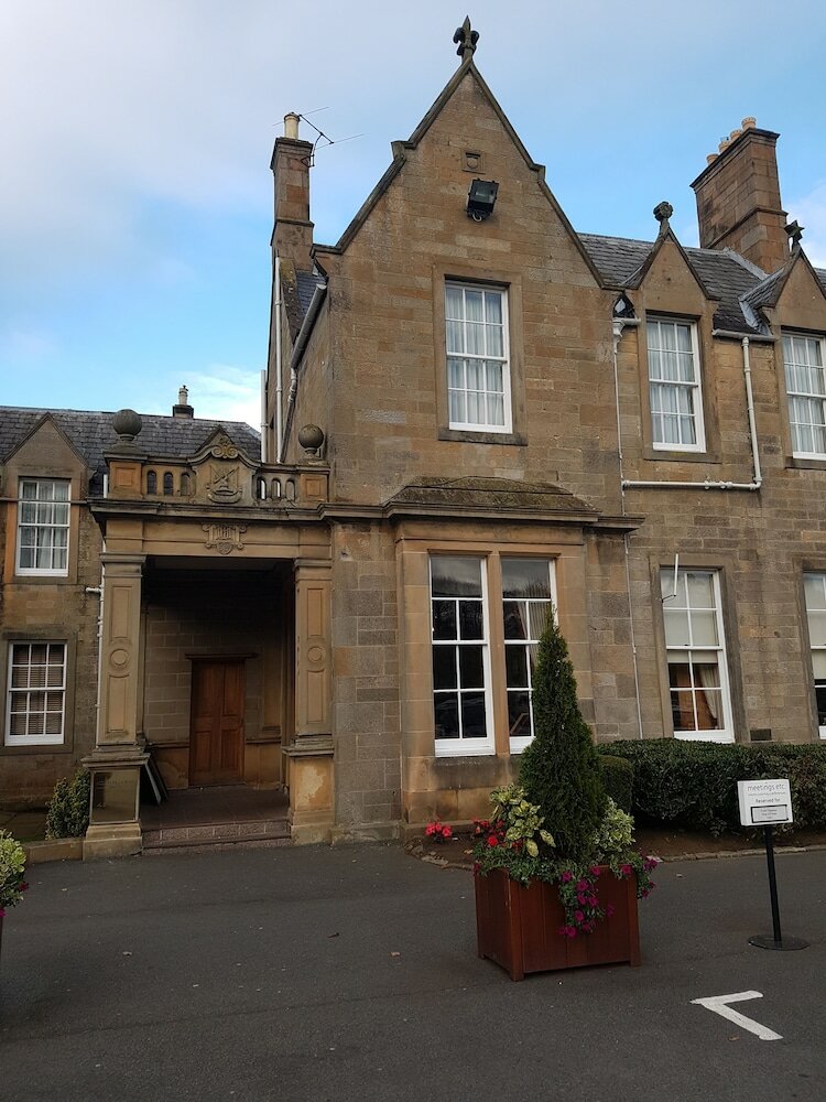 Фото Norton House Hotel & SPA