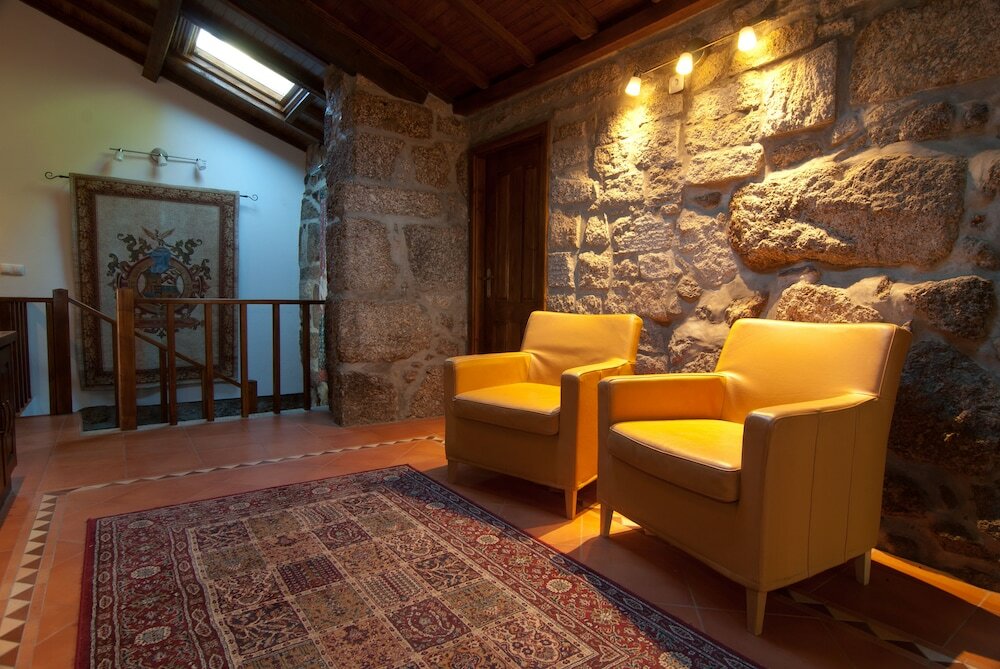 Фото Quinta do Outeiro