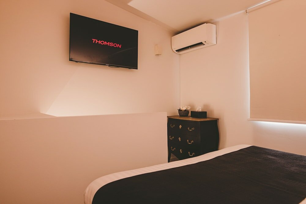 Фото Hôtel Hors Château