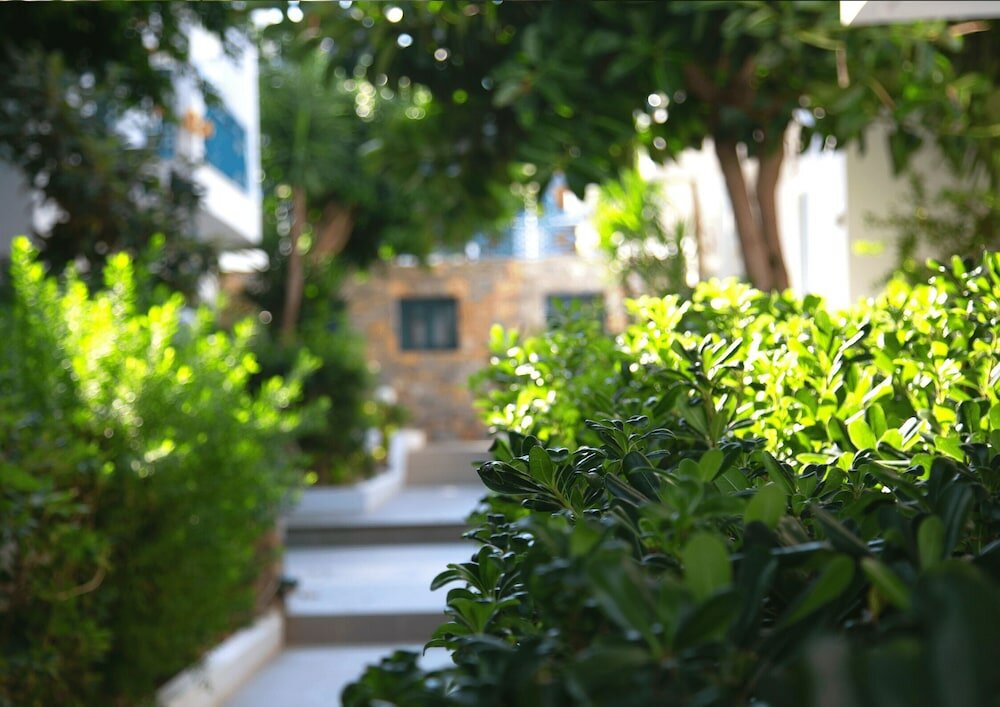 Фото Mika Villas