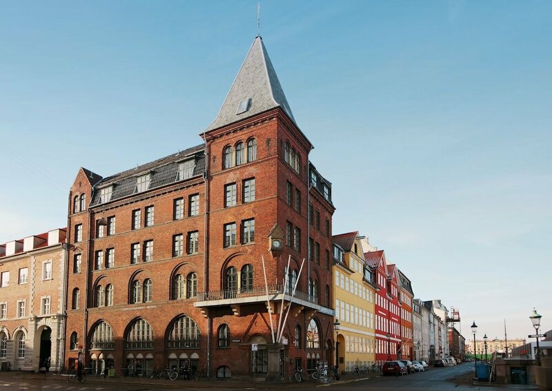 Гостиница Hotel Bethel