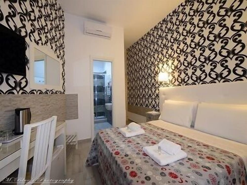 Фото Vatican's Roof