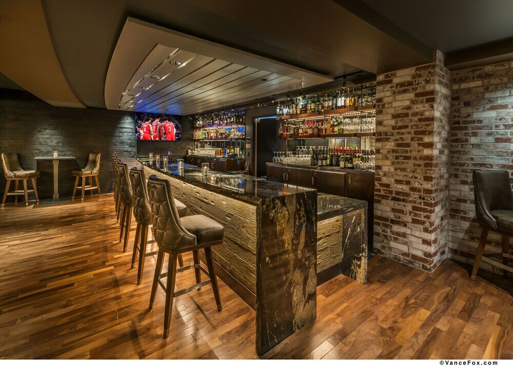 Фото Golden Nugget Hotel & Casino Lake Tahoe