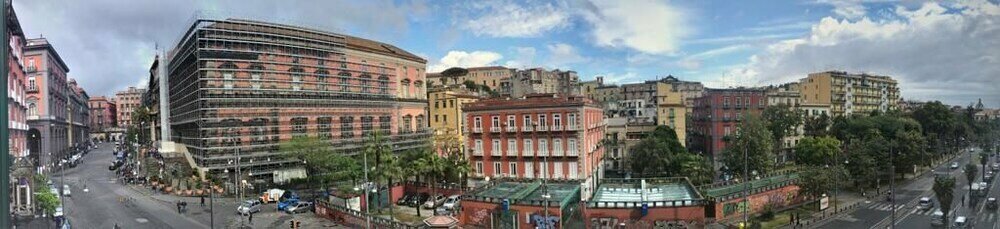 Hotel B&b Al 68 di Piazza Cavour, Naples, photo