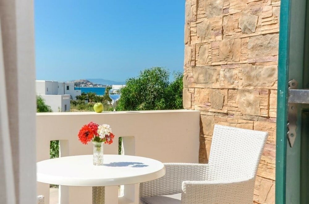 Фото Nikos & Maria Studios