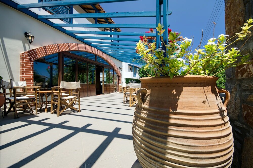 Фото Mika Villas