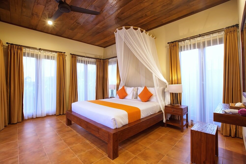 Фото Ubud Heaven Sayan