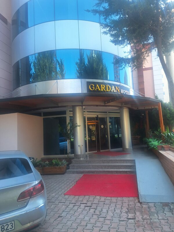 Гостиница Beymarmara Suite Hotel в Бейликдюзю