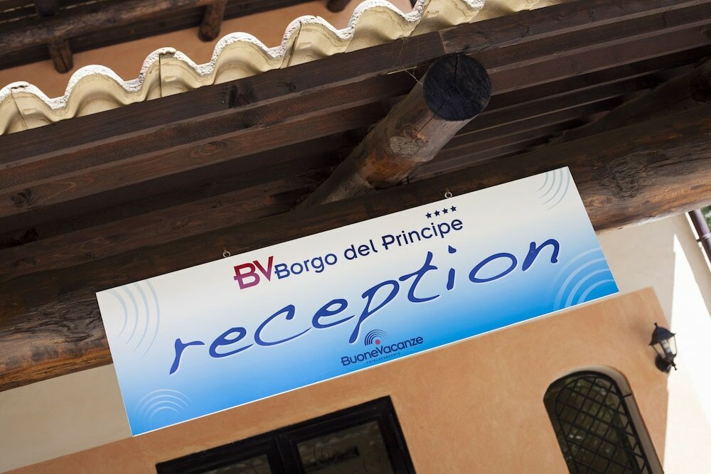 Фото Bv Borgo Del Principe