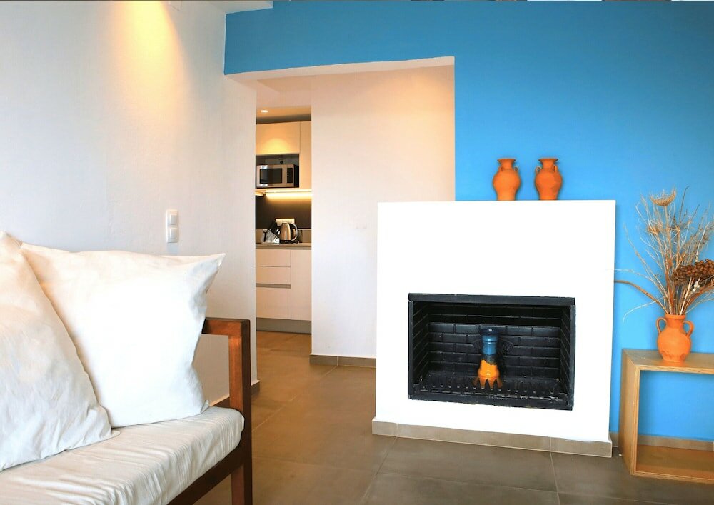 Фото Mika Villas