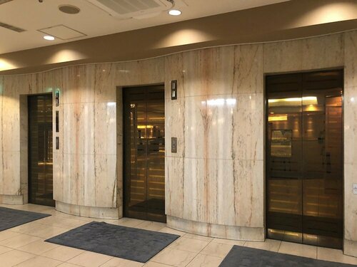 Гостиница Hotel Clio Court Hakata в Фукуоке