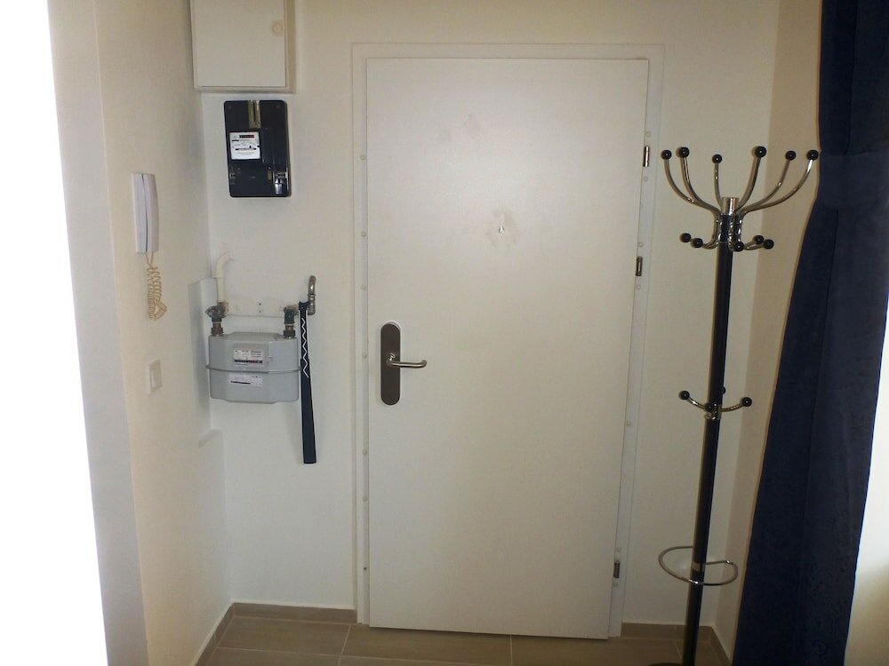 Фото Flatprovider Comfort Eduard Apartment