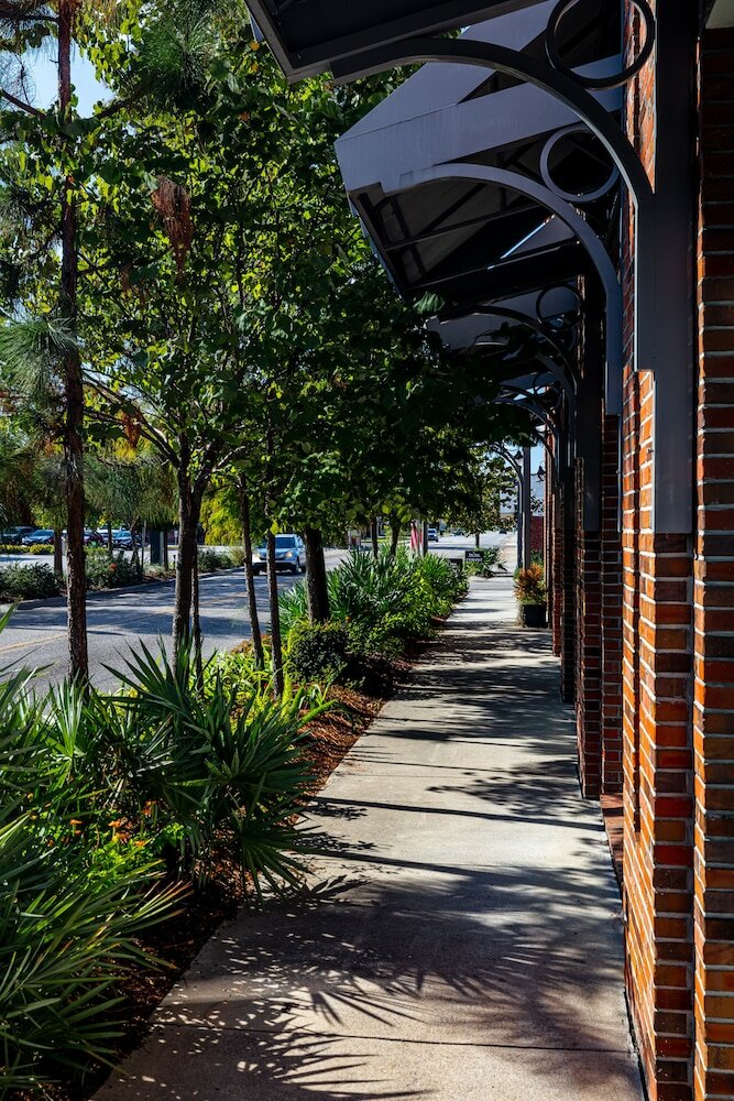 Фото The Inn at the Crossroads