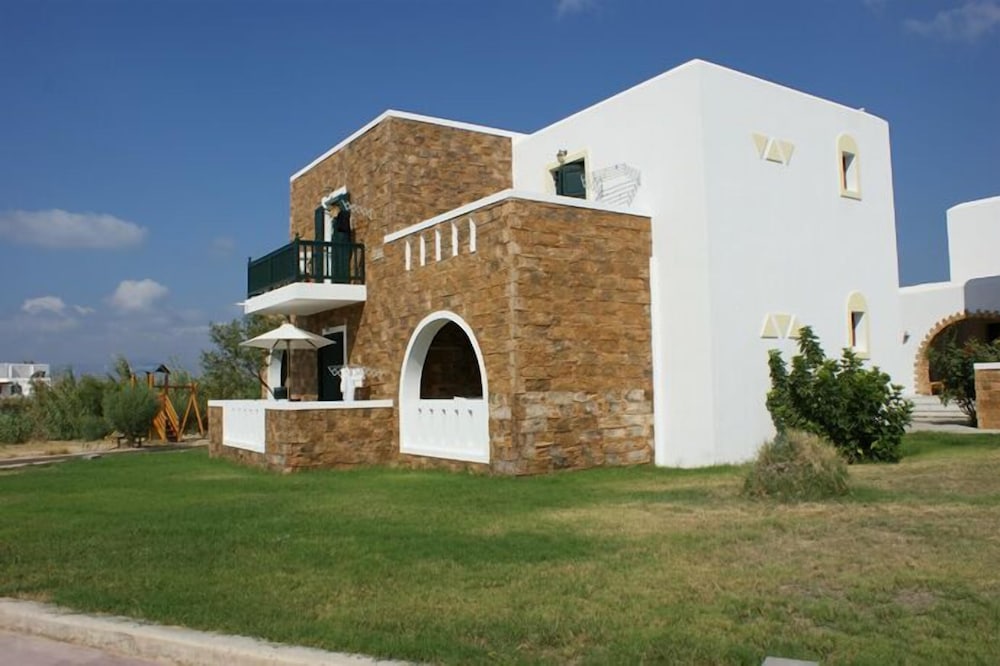 Фото Nikos & Maria Studios