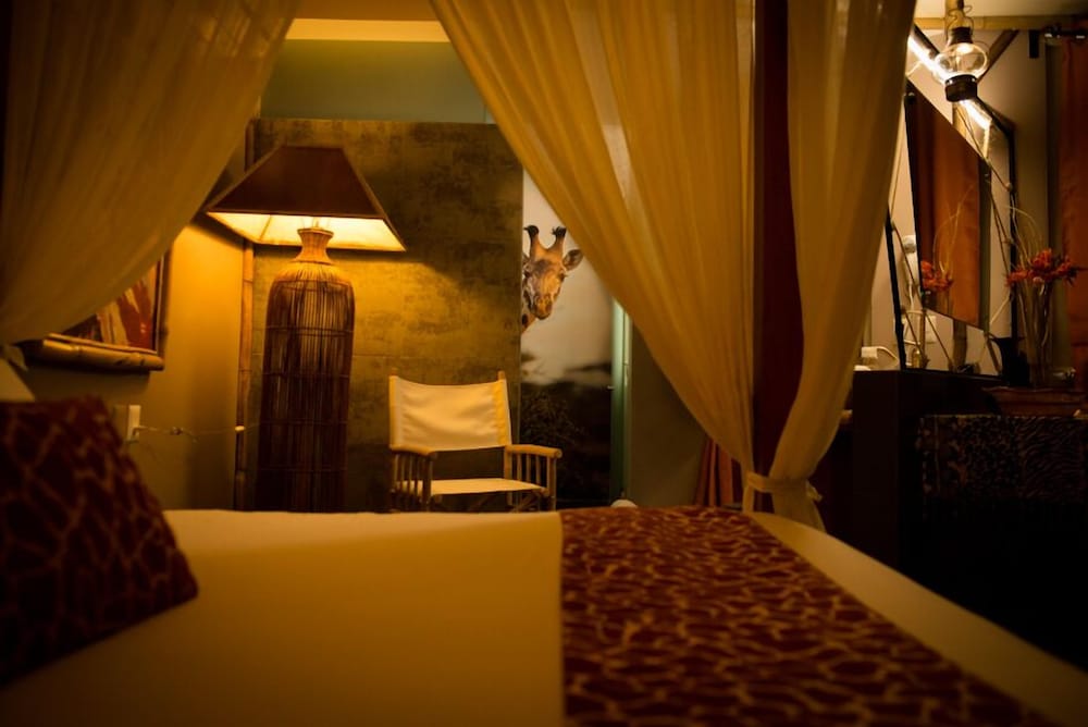 Фото Grand Hotel, Hotel Boutique Tepatitlán