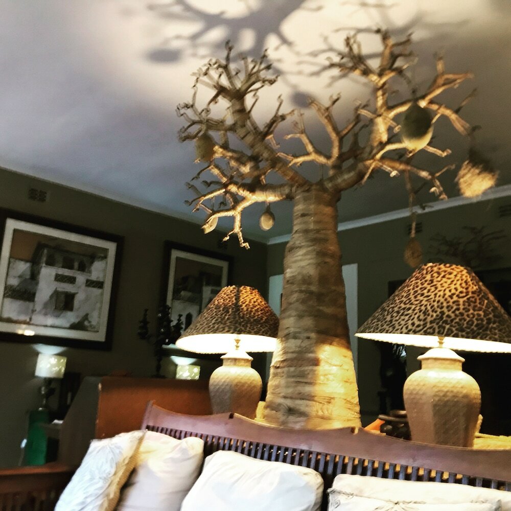 Фото Armadale Boutique Hotel & Villas