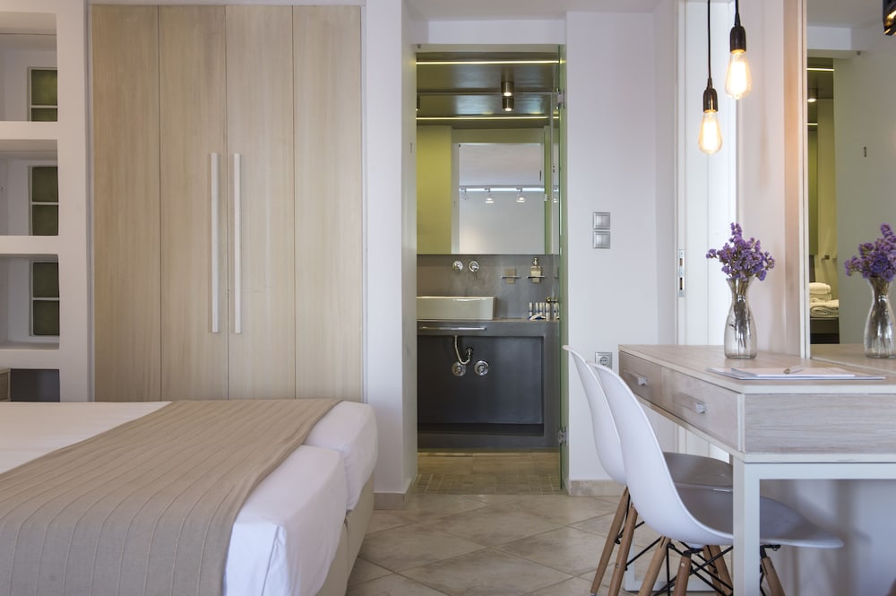 Фото Kanale's Rooms and Suites