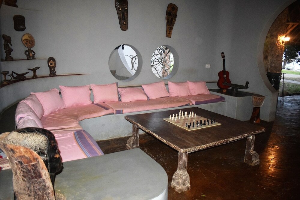 Фото Afrika Pearl & SPA