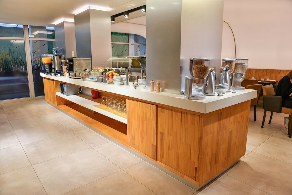 Фото Hotel Denver