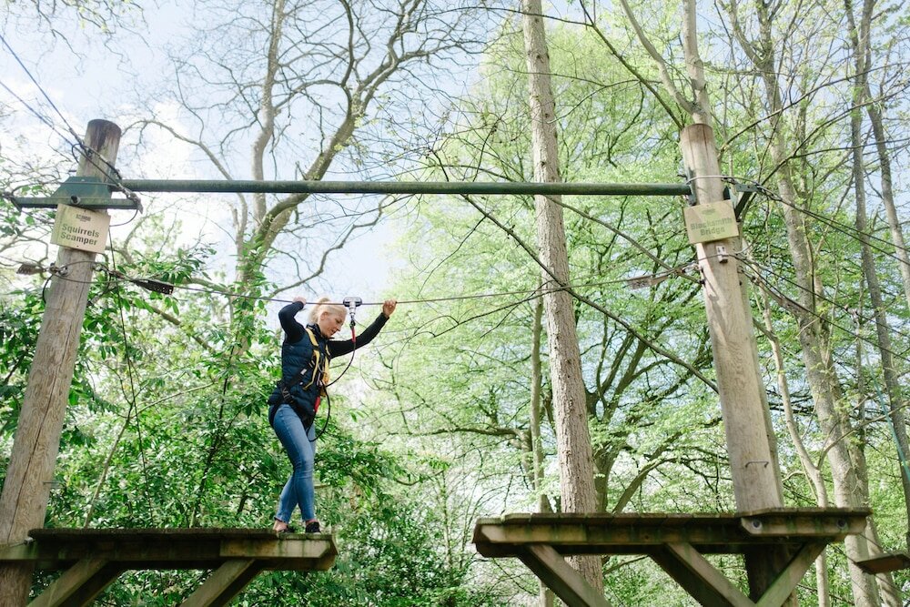 Фото Four Seasons Hotel Hampshire