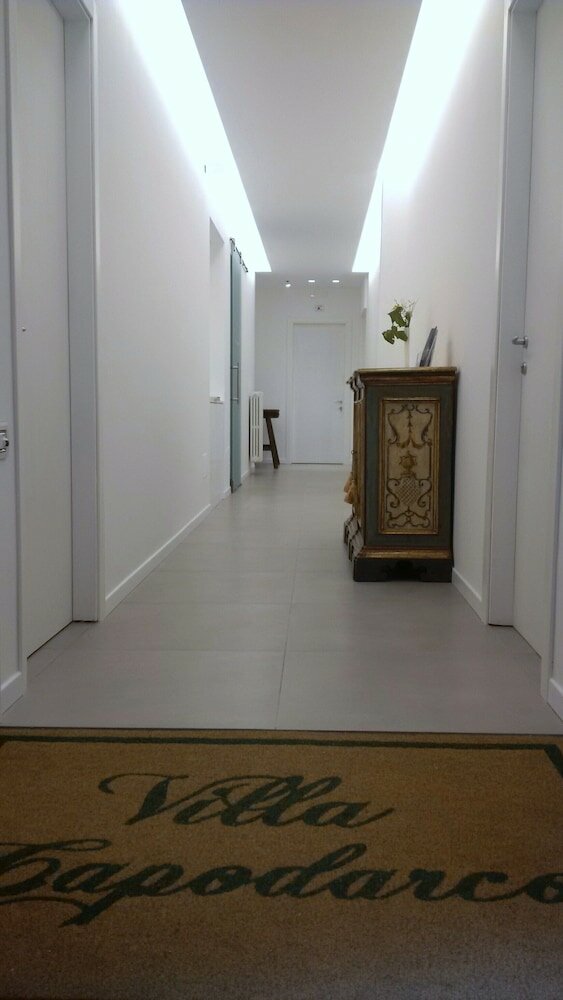 Фото Villa Capodarco B&b