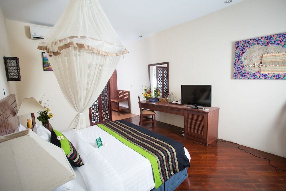 Фото Amata Resort & SPA